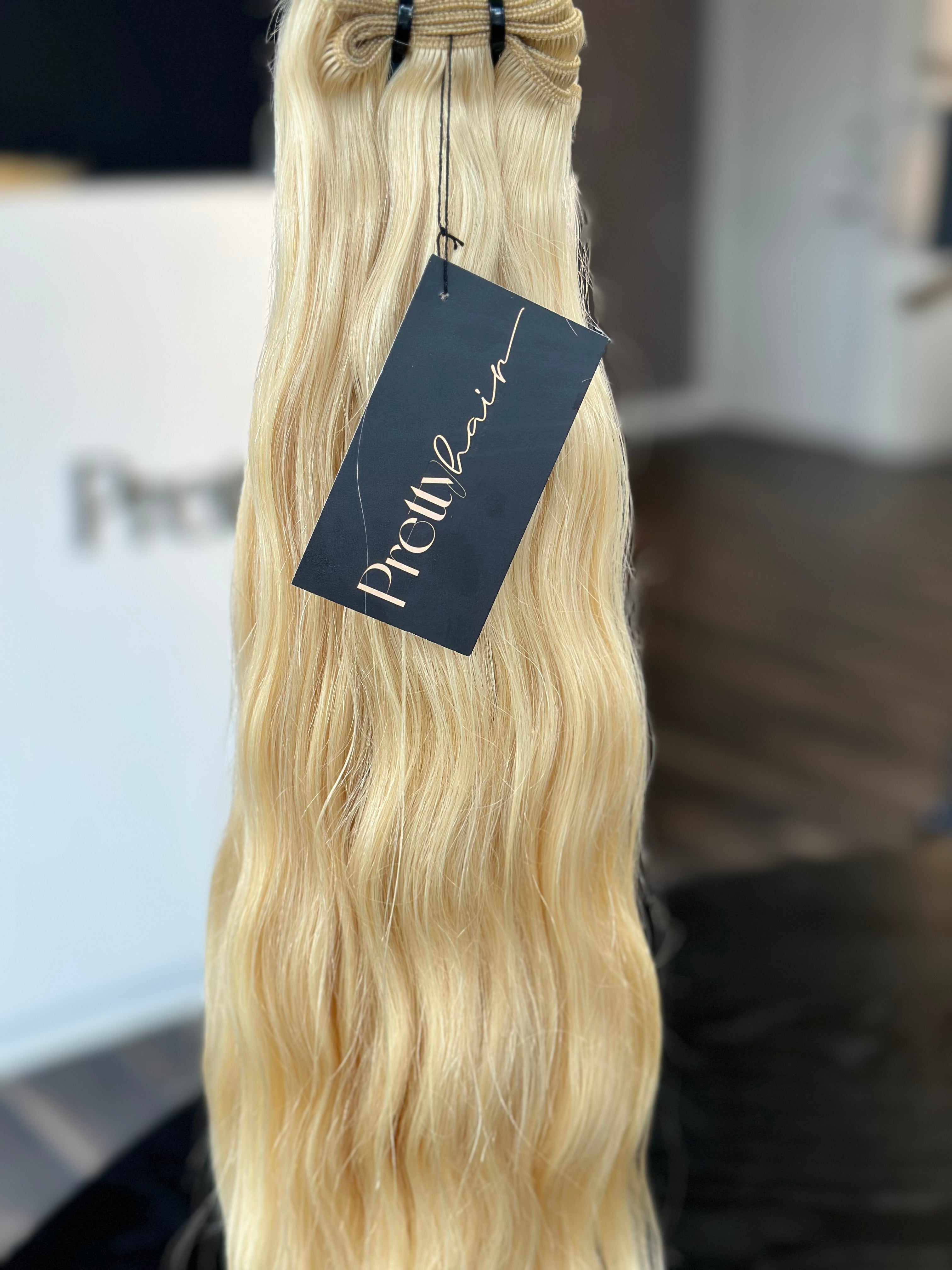 Indian Pretty Wave 613