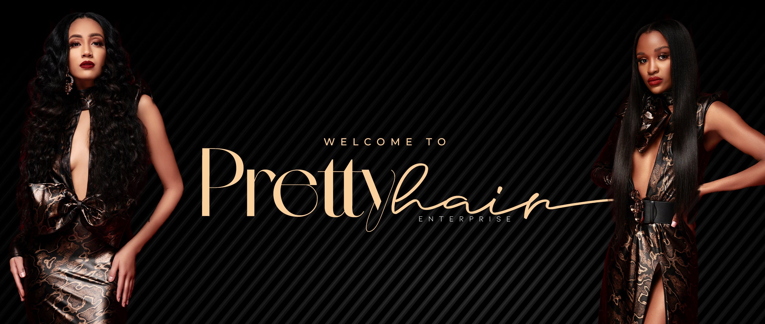 Pretty Hair Boutique